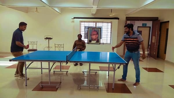 Biju Patnaik Institute of Information Technology and Management Studies Bhubaneswar Sports Event photo 8